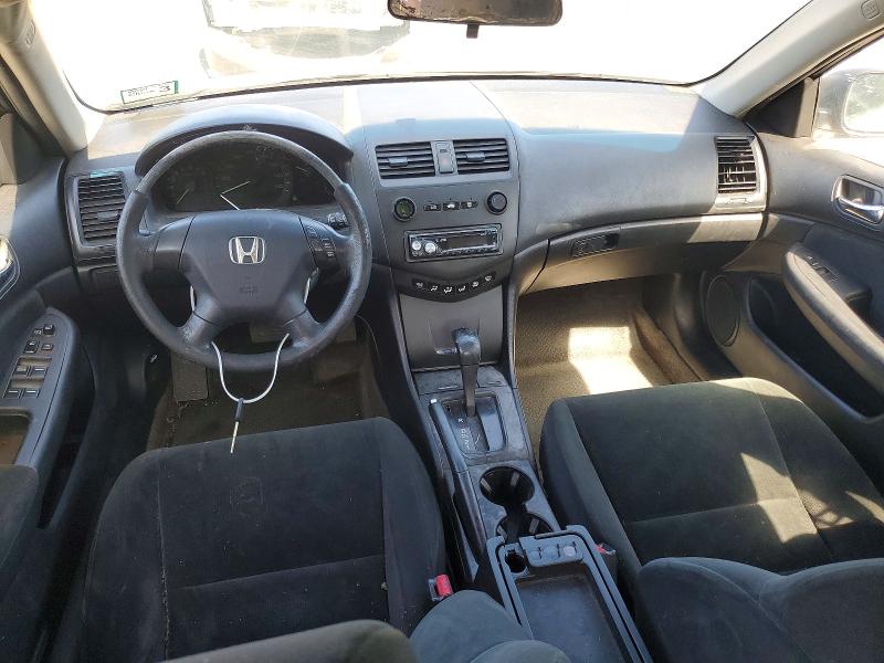 Продажа на аукционе авто 2006 Honda Accord, vin: 3HGCM56486G704137, номер лота: 68496996