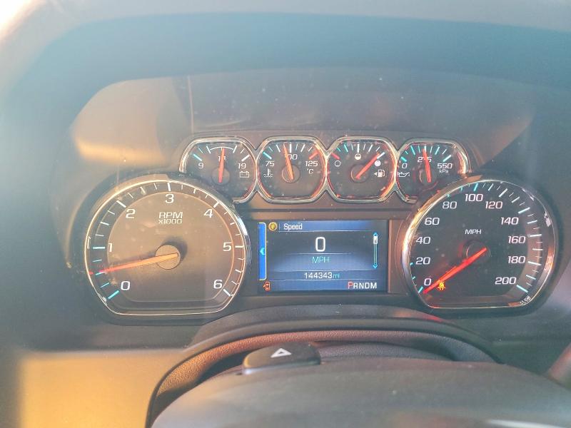 Aukcja sprzedaży 2015 Chevrolet Tahoe, vin: 1GNSKCKC2FR150070, numer aukcji: 67915116