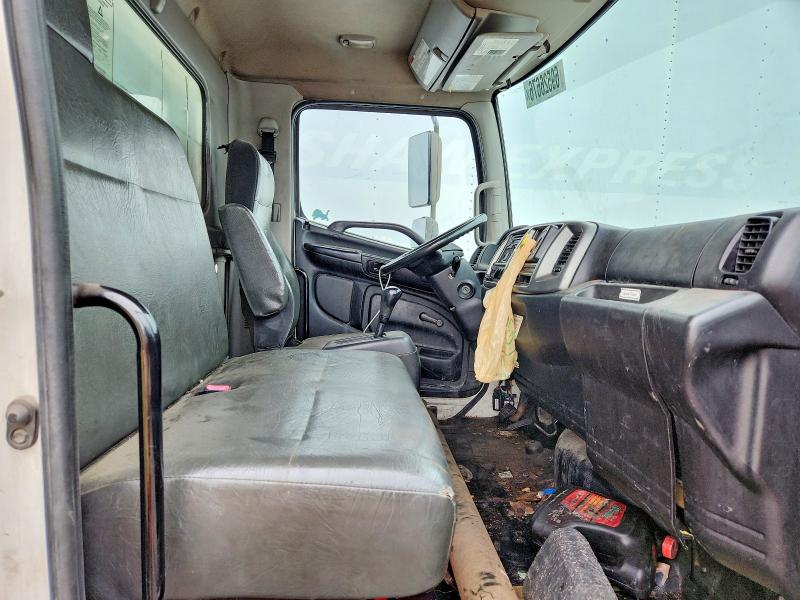 2016 Hino 258/268 მანქანა იყიდება აუქციონზე, vin: 5PVNJ8JV2G4S60091, აუქციონის ნომერი: 69526676