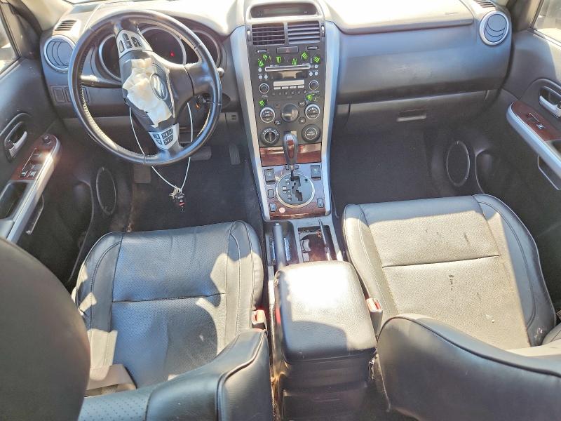 Aukcja sprzedaży 2008 Suzuki Grand Vitara, vin: JS3TD947X84100156, numer aukcji: 67488576