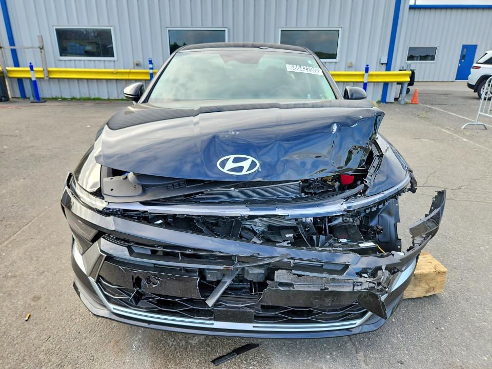 Продаж на аукціоні авто 2026 Hyundai Sonata Hybrid, vin: KMHL24JJ9TA184807, номер лоту: 68642206