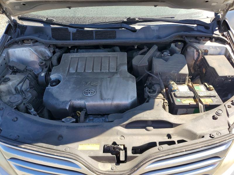 Aukcja sprzedaży 2009 Toyota Venza, vin: 4T3BK11A29U022624, numer aukcji: 66852326