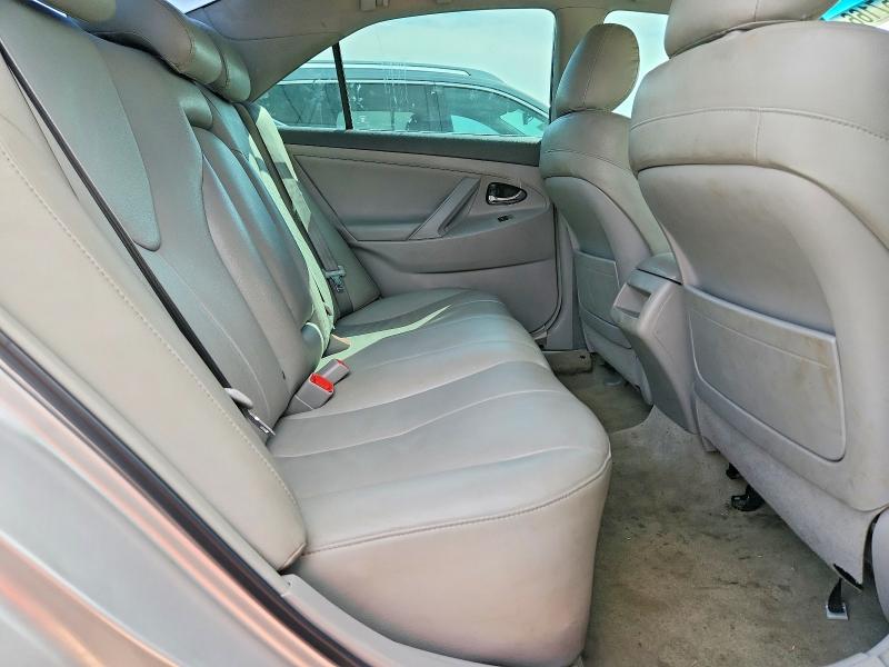 Aukcja sprzedaży 2011 Toyota Camry, vin: 4T1BF3EK6BU224917, numer aukcji: 70557166