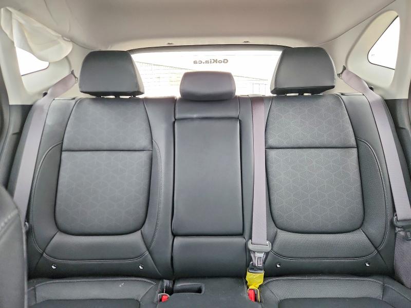 Продажа на аукционе авто 2025 Kia Seltos, vin: KNDEUCAA7S7808973, номер лота: 70137636