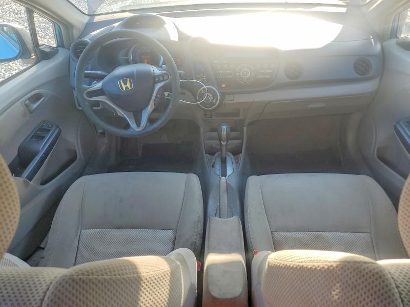 Продаж на аукціоні авто 2010 Honda Insight, vin: JHMZE2H70AS032912, номер лоту: 68636696