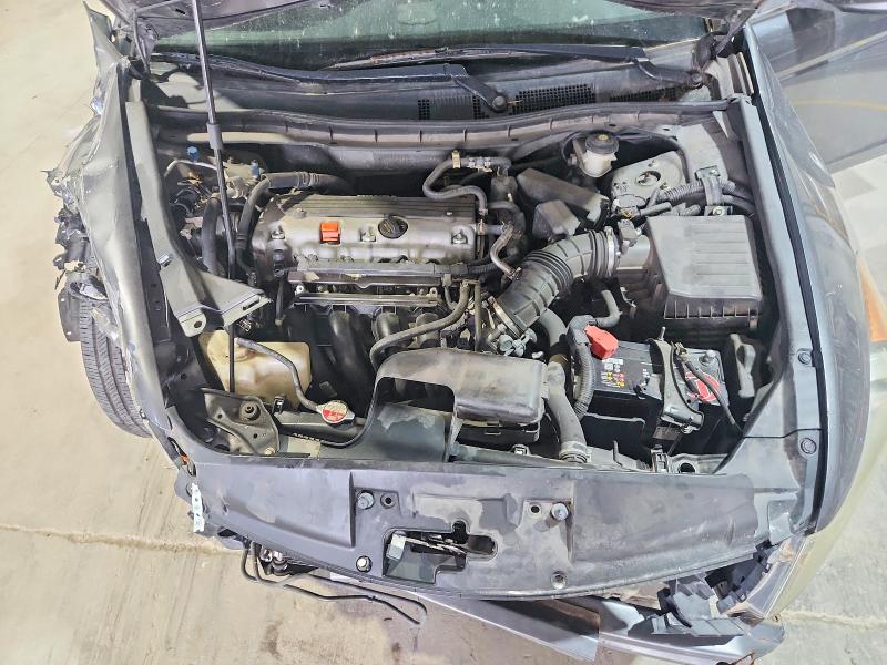 69018876 :رقم المزاد ، 1HGCP2F69BA046554 vin ، 2011 Honda Accord مزاد بيع