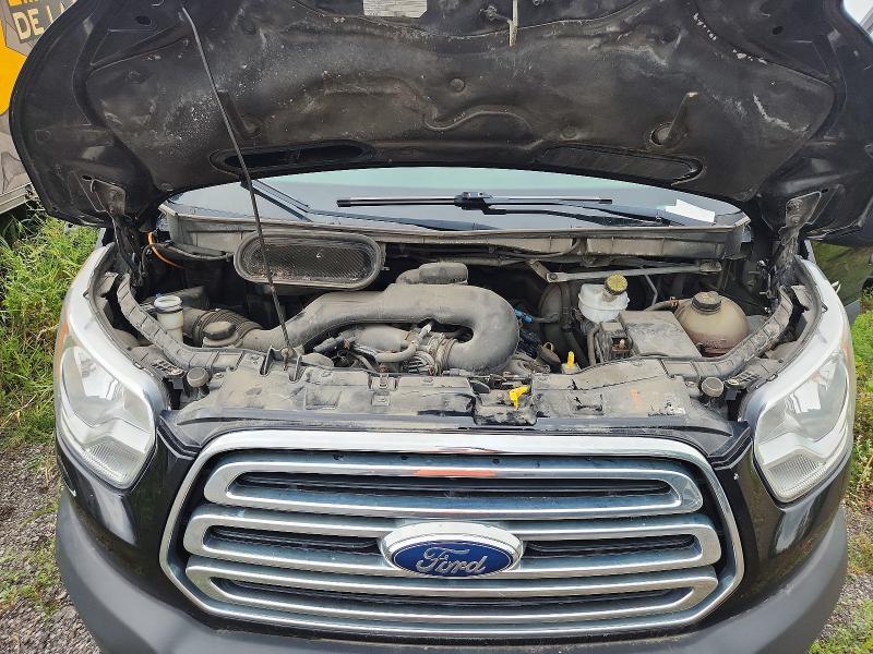 Aukcja sprzedaży 2019 Ford Transit, vin: 1FTYR3XM6KKA22319, numer aukcji: 66967476