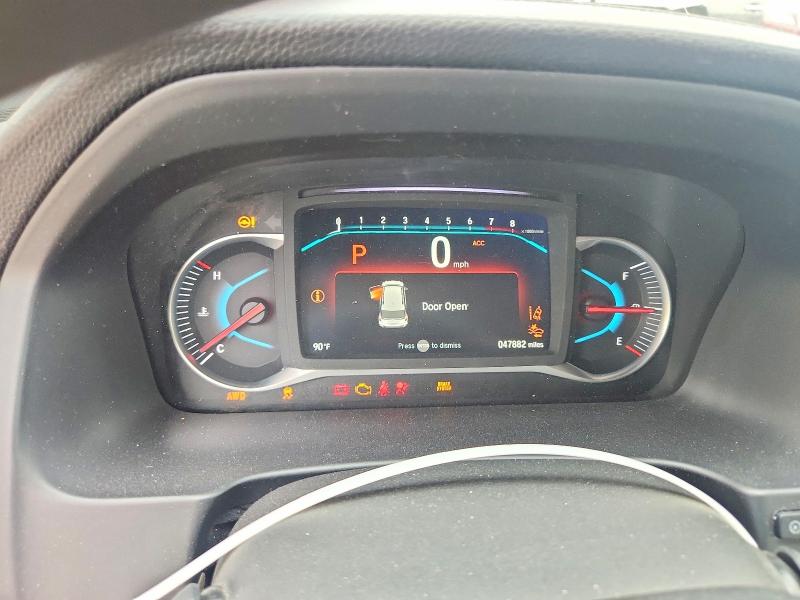 Продаж на аукціоні авто 2021 Honda Pilot, vin: 5FNYF6H38MB040143, номер лоту: 68193516