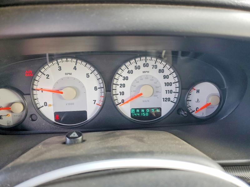 Aukcja sprzedaży 2005 Dodge Stratus, vin: 1B3EL46XX5N578806, numer aukcji: 68669006