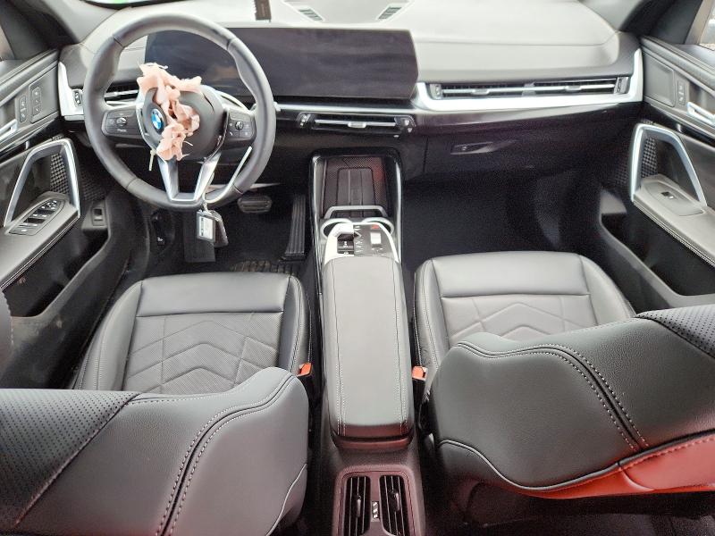 2026 Bmw X2 მანქანა იყიდება აუქციონზე, vin: WBX63GM09T5678518, აუქციონის ნომერი: 68625496