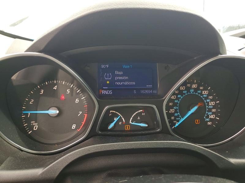 69436046 :رقم المزاد ، 1FMCU0GX8DUB43860 vin ، 2013 Ford Escape مزاد بيع