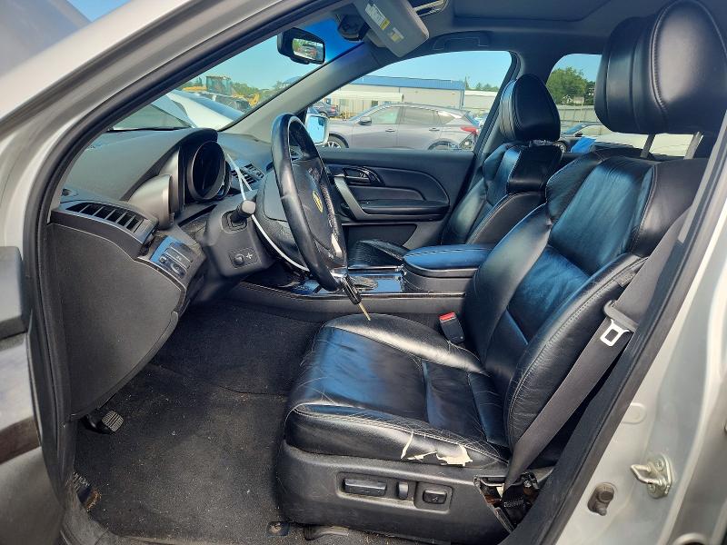 Aukcja sprzedaży 2009 Acura Mdx, vin: 2HNYD28289H526159, numer aukcji: 66427976