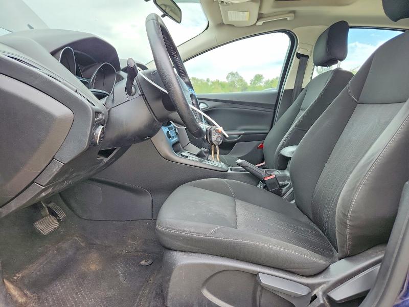 Aukcja sprzedaży 2017 Ford Focus, vin: 1FADP3H29HL213274, numer aukcji: 69649056