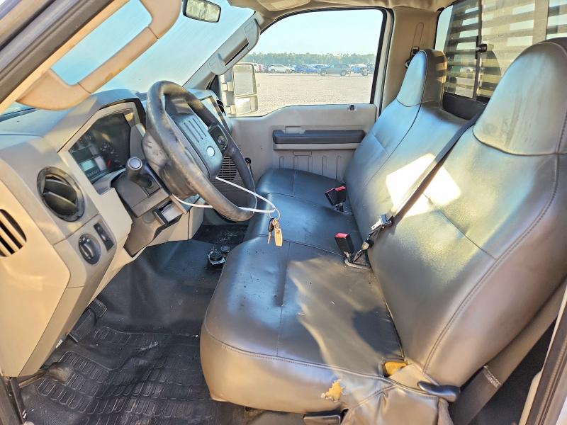 Auction sale of the 2010 Ford F250, vin: 1FTNF2A59AEA30788        , lot number: 69090376