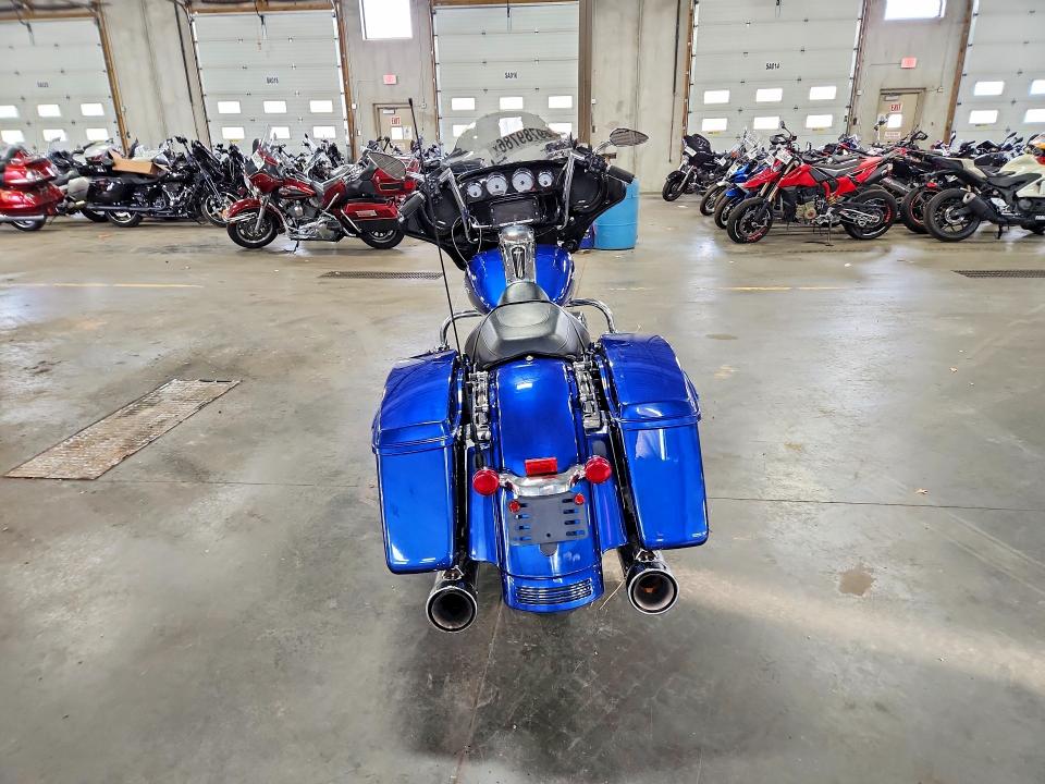 Aukcja sprzedaży 2017 Harley-davidson Flhxs, vin: 1HD1KRC10HB650288, numer aukcji: 69789786