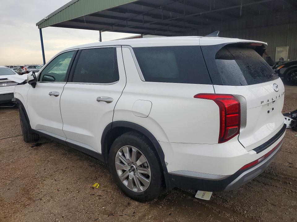 Aukcja sprzedaży 2023 Hyundai Palisade, vin: KM8R1DGE3PU542074, numer aukcji: 67102286