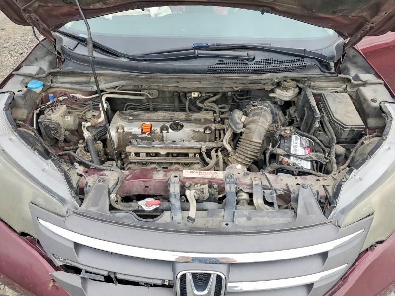 Продажа на аукционе авто 2013 Honda Cr-v, vin: 5J6RM4H34DL024799, номер лота: 69139516