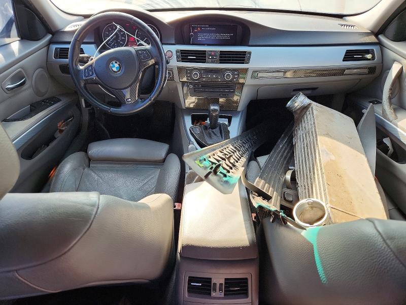 69950406 :رقم المزاد ، WBAPM5G55BNM68634 vin ، 2011 Bmw 335 مزاد بيع