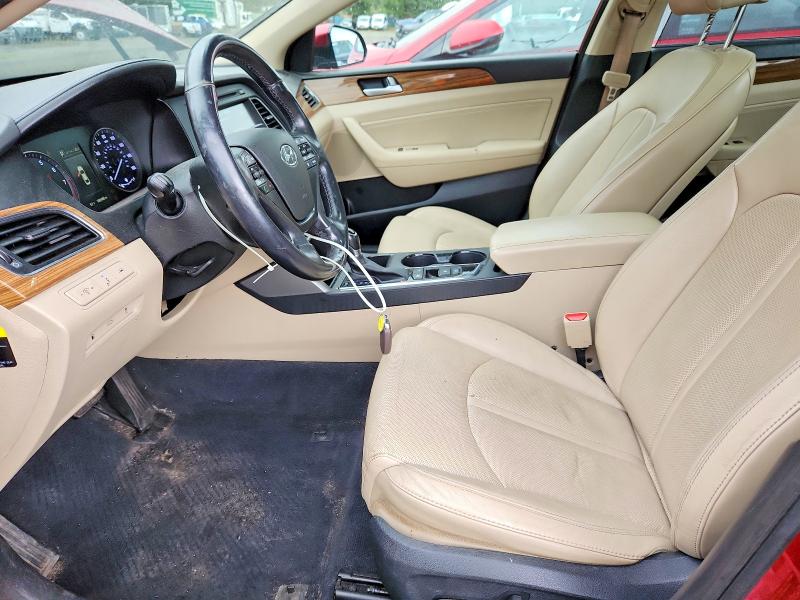 Aukcja sprzedaży 2015 Hyundai Sonata, vin: 5NPE34AF2FH049252, numer aukcji: 64372156
