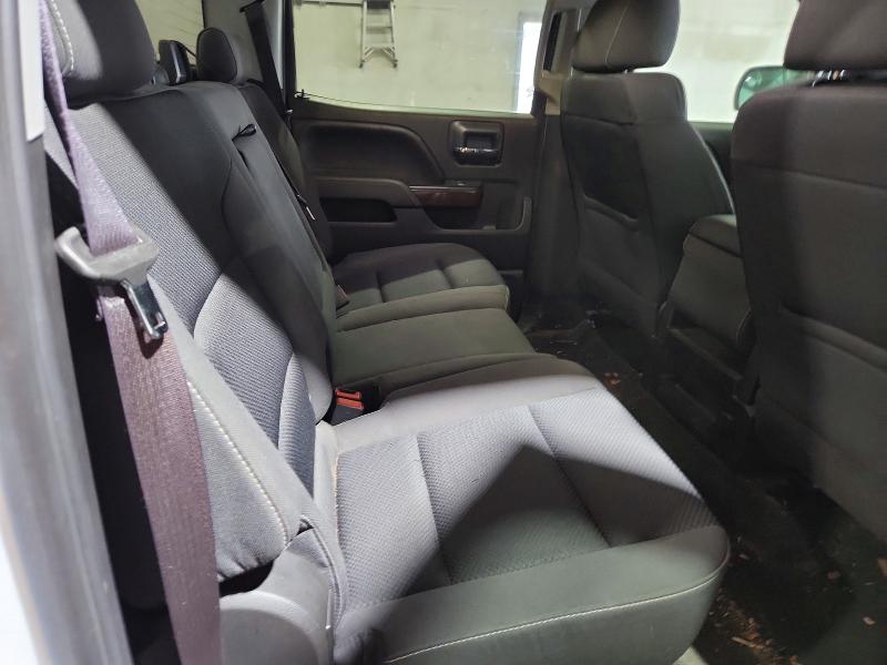 69703746 :رقم المزاد ، 3GTU2MEC4GG284745 vin ، 2016 Gmc Sierra مزاد بيع