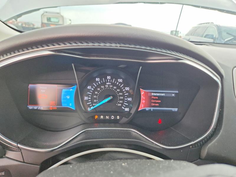 Aukcja sprzedaży 2013 Ford Fusion, vin: 3FA6P0HR7DR268855, numer aukcji: 68669866