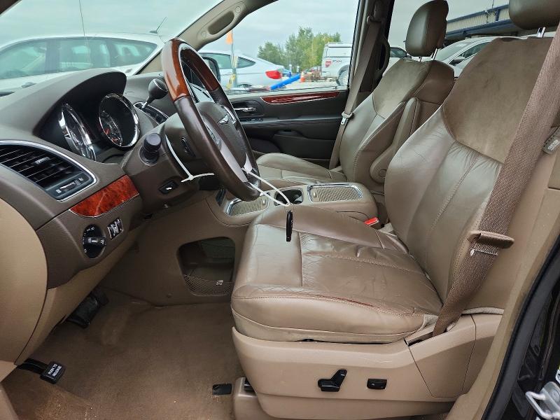 Aukcja sprzedaży 2014 Chrysler Town & Country, vin: 2C4RC1GG7ER225309, numer aukcji: 69208106