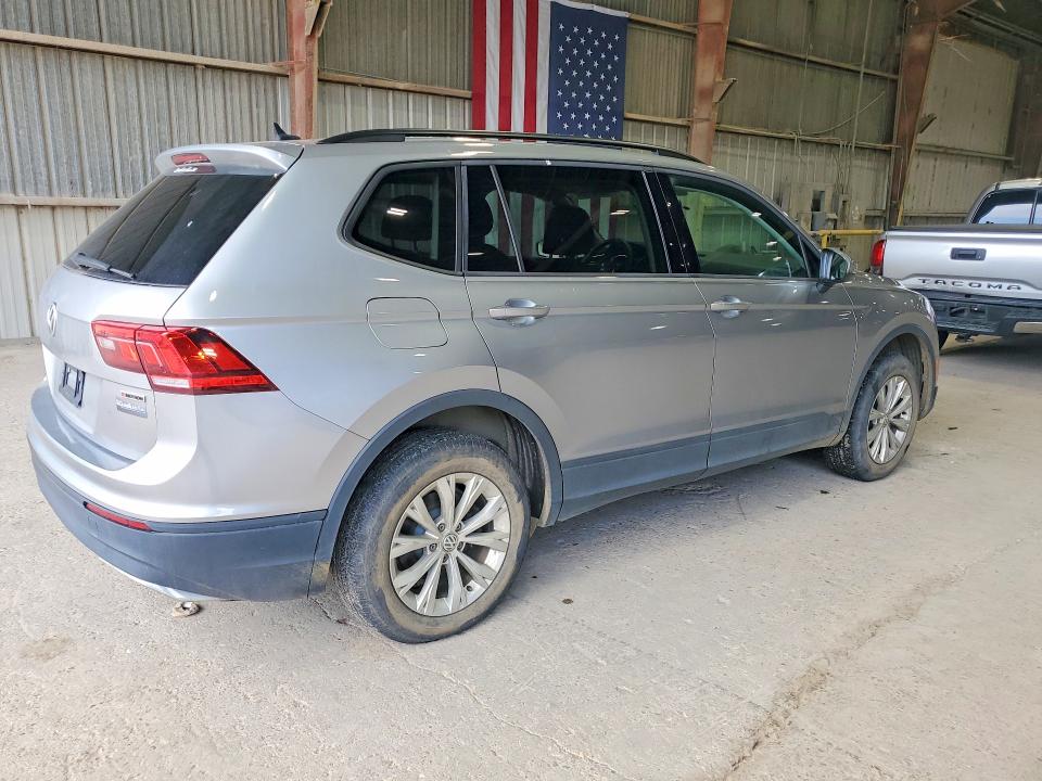 Продаж на аукціоні авто 2020 Volkswagen Tiguan, vin: 3VV0B7AX1LM057809, номер лоту: 67530016