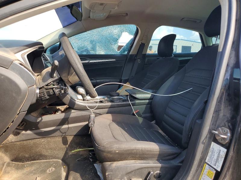 Aukcja sprzedaży 2013 Ford Fusion, vin: 3FA6P0HR5DR102754, numer aukcji: 70480996