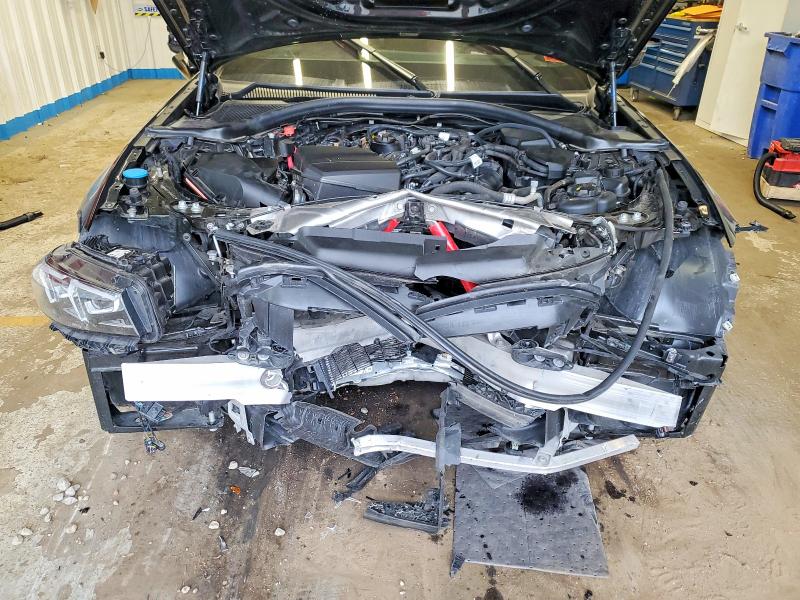 Продаж на аукціоні авто 2023 Bmw 330xi, vin: 3MW89FF09P8D40537, номер лоту: 66741706