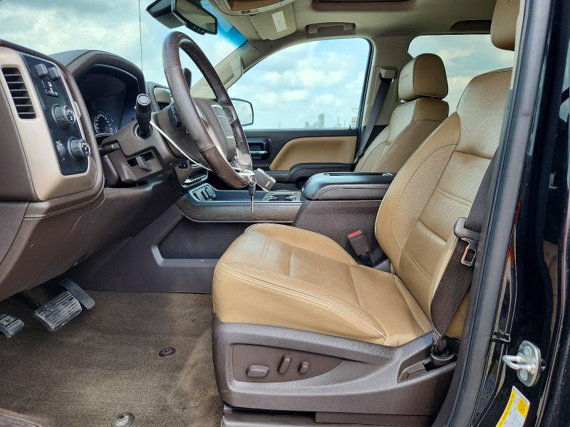 69983126 :رقم المزاد ، 3GTU2PEC9HG339886 vin ، 2017 Gmc Sierra مزاد بيع