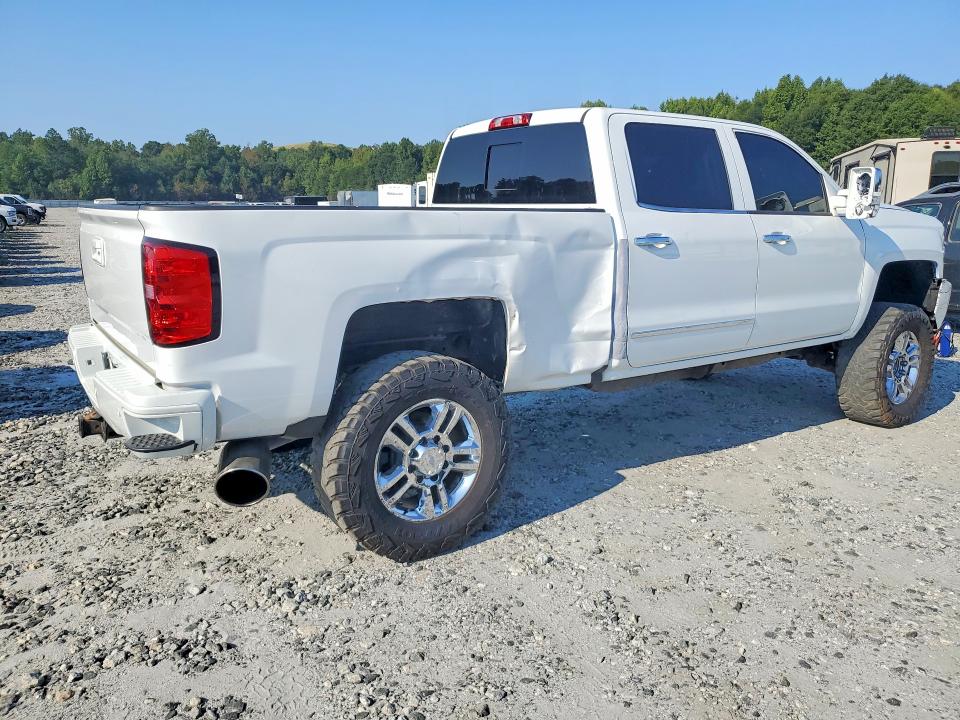 Продаж на аукціоні авто 2019 Chevrolet Silverado, vin: 1GC1KTEY6KF105690, номер лоту: 69855776