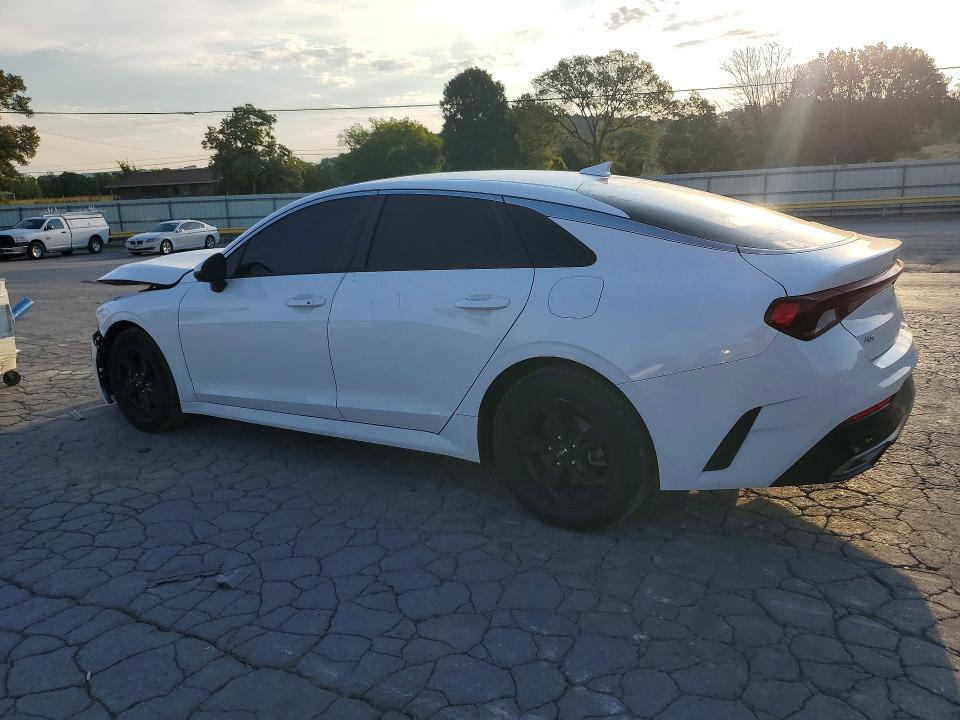 Продаж на аукціоні авто 2022 Kia K5, vin: 5XXG14J23NG151357, номер лоту: 68435346