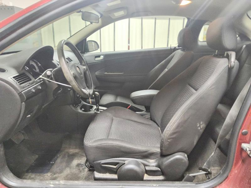 68159116 :رقم المزاد ، 1G2AL15F777192179 vin ، 2007 Pontiac G5 مزاد بيع