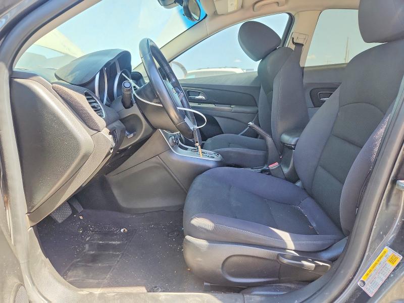 Продажа на аукционе авто 2013 Chevrolet Cruze, vin: 1G1PG5SB8D7161904, номер лота: 68106106