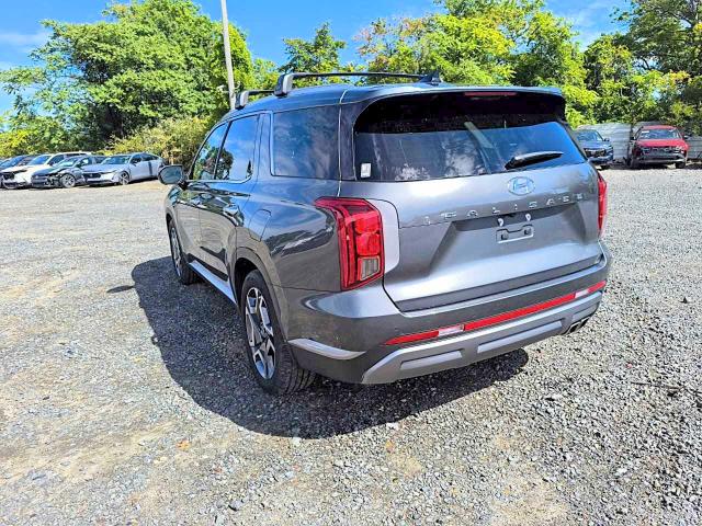 Aukcja sprzedaży 2024 Hyundai Palisade, vin: KM8R44GE0RU686191, numer aukcji: 69162816