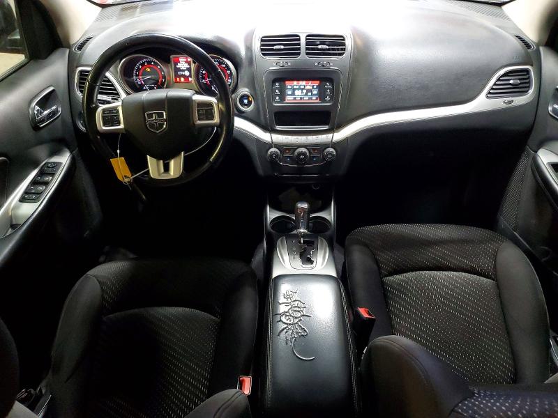 Aukcja sprzedaży 2015 Dodge Journey, vin: 3C4PDCBG8FT596114, numer aukcji: 70055106
