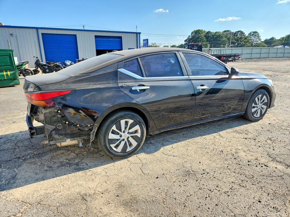 2020 Nissan Altima მანქანა იყიდება აუქციონზე, vin: 1N4BL4BV7LC142175, აუქციონის ნომერი: 69374746