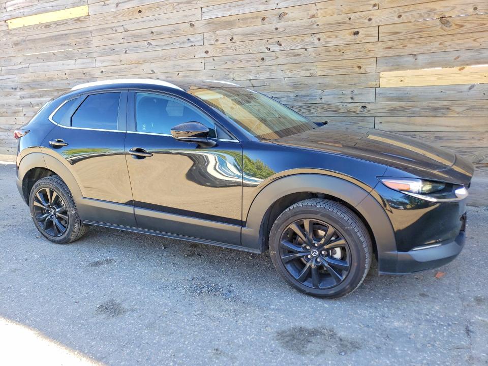 Aukcja sprzedaży 2024 Mazda Cx-30, vin: 3MVDMBBM2RM695978, numer aukcji: 69120006