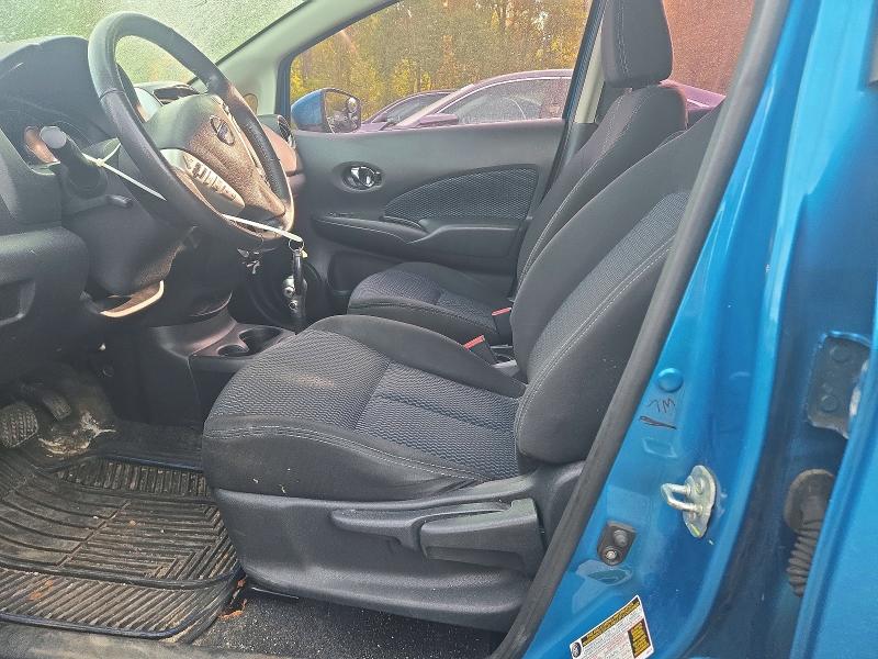 Продажа на аукционе авто 2016 Nissan Versa Note, vin: 3N1CE2CPXGL394433, номер лота: 68676636