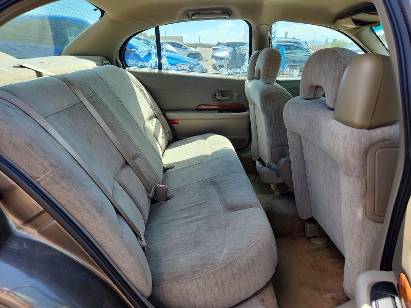 Aukcja sprzedaży 2003 Buick Lesabre, vin: 1G4HP54K13U137500, numer aukcji: 66848206