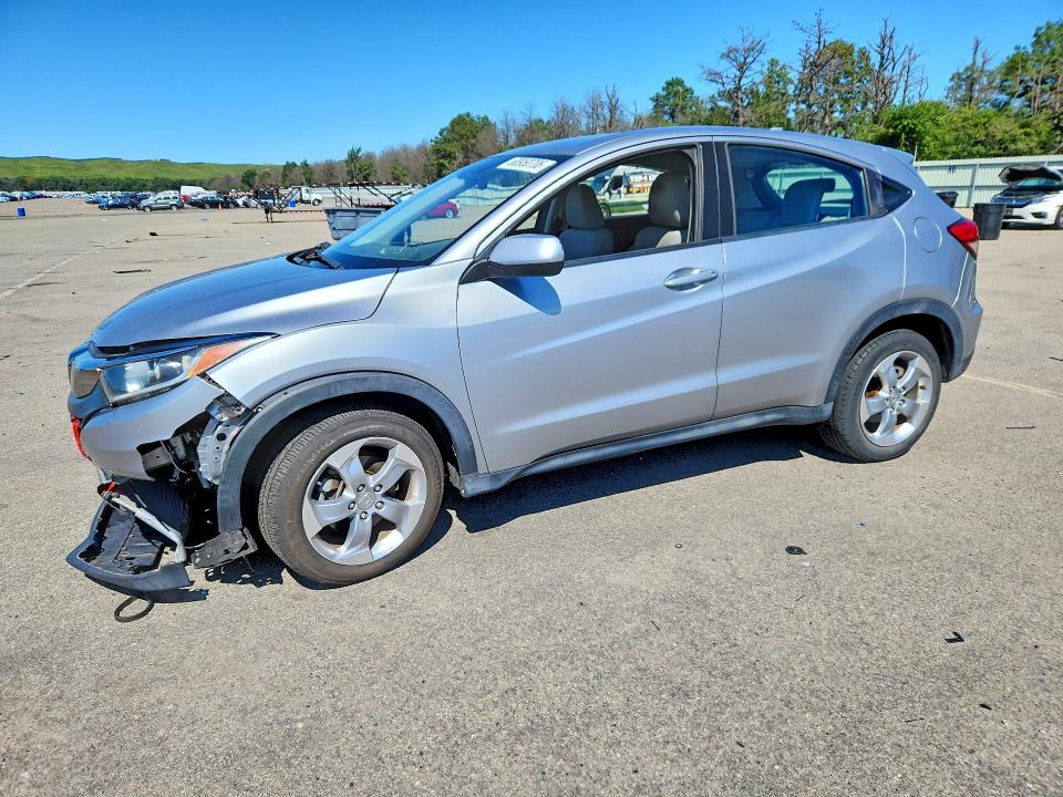 Продажа на аукционе авто 2020 Honda Hr-v, vin: 3CZRU6H33LG700960, номер лота: 68950706