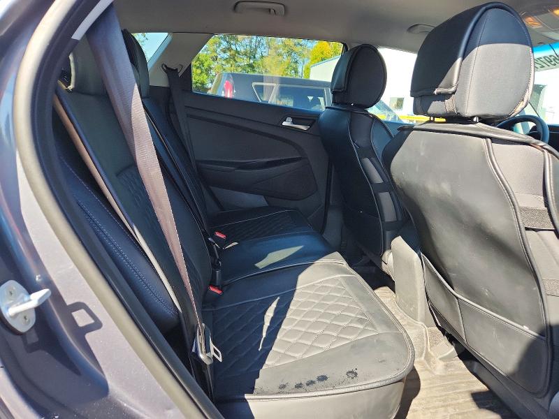 69727496 :رقم المزاد ، KM8J2CA43KU064316 vin ، 2019 Hyundai Tucson مزاد بيع