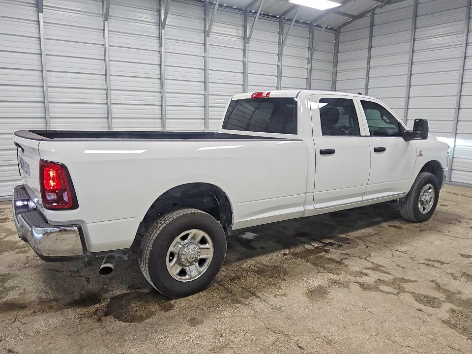 Aukcja sprzedaży 2025 Ram 2500, vin: 3C63R5HL8SG570185, numer aukcji: 66034126