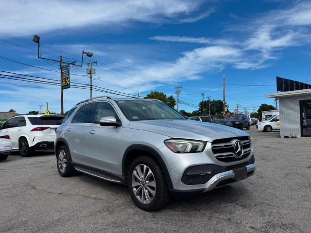 Продаж на аукціоні авто 2020 Mercedes-benz Gle, vin: 4JGFB4KE6LA034412, номер лоту: 70370936