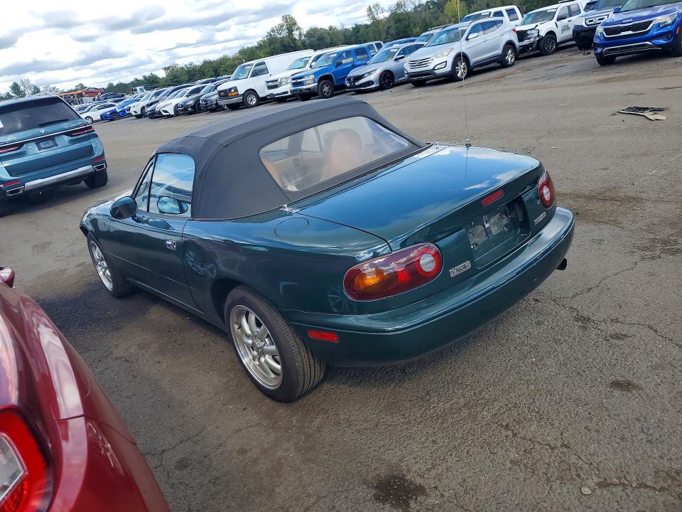 Aukcja sprzedaży 1991 Mazda Mx-5 Miata, vin: JM1NA3510M0232657, numer aukcji: 67964896