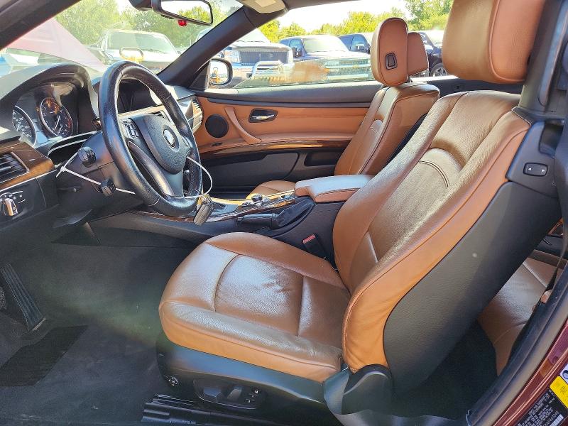 Продаж на аукціоні авто 2010 Bmw 328, vin: WBAWR3C58AP463048, номер лоту: 70066596