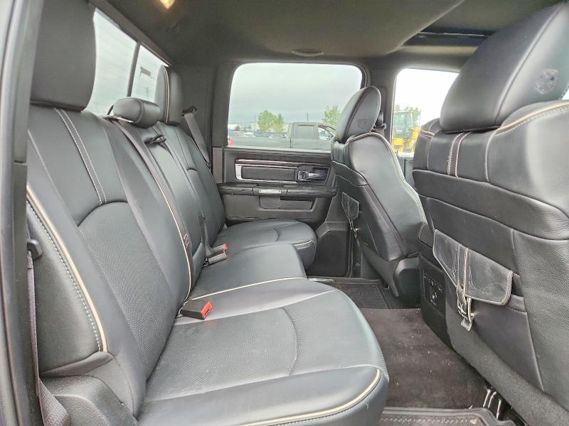 Aukcja sprzedaży 2018 Ram 1500, vin: 1C6RR7PT5JS100100, numer aukcji: 68236766