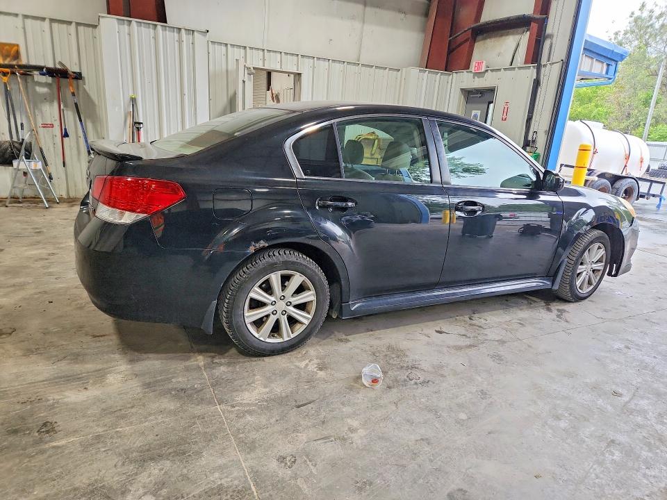 Aukcja sprzedaży 2010 Subaru Legacy, vin: 4S3BMAG61A1216738, numer aukcji: 68135226