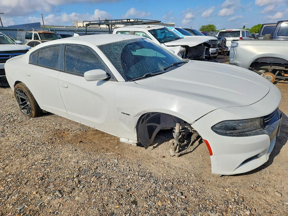 2015 Dodge Charger მანქანა იყიდება აუქციონზე, vin: 2C3CDXCT4FH785390, აუქციონის ნომერი: 67235136