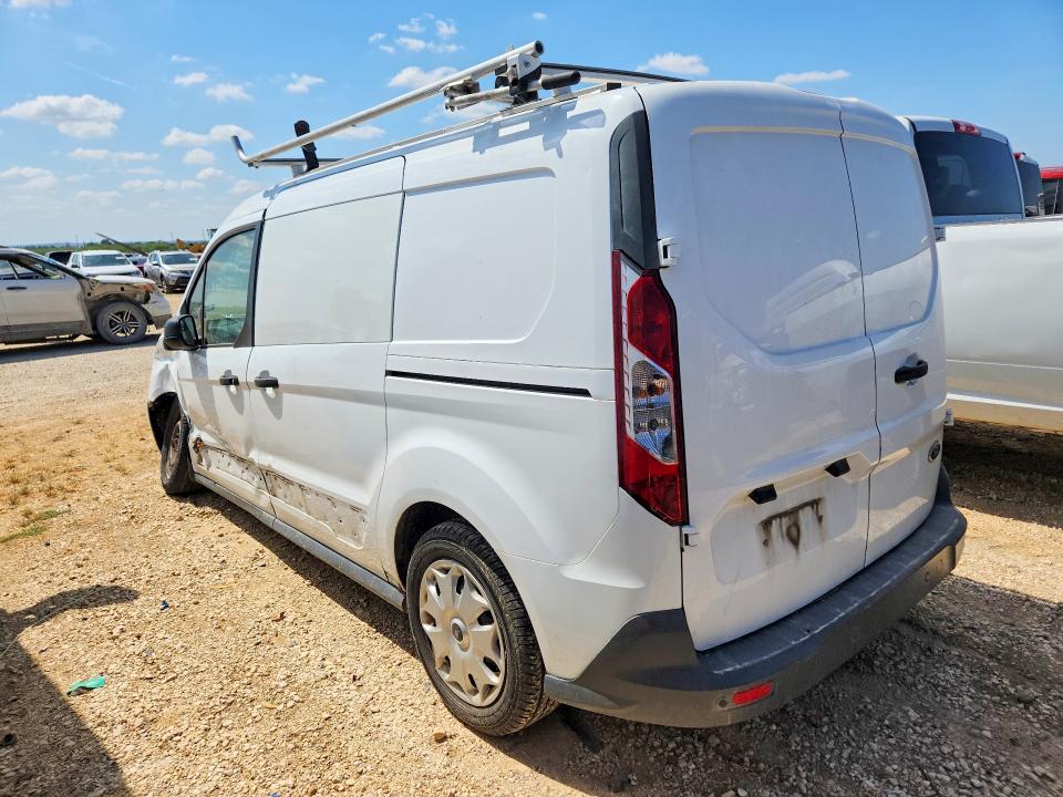 2014 Ford Transit Connect მანქანა იყიდება აუქციონზე, vin: NM0LS7F73E1162370, აუქციონის ნომერი: 67998096